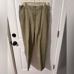 Dickies Khaki Pants